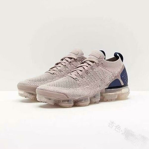 Sneakers Women Casual Shoes Mesh Air-Cushion Flat